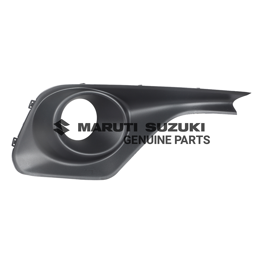 BEZEL_FRONT FOG LAMP_L