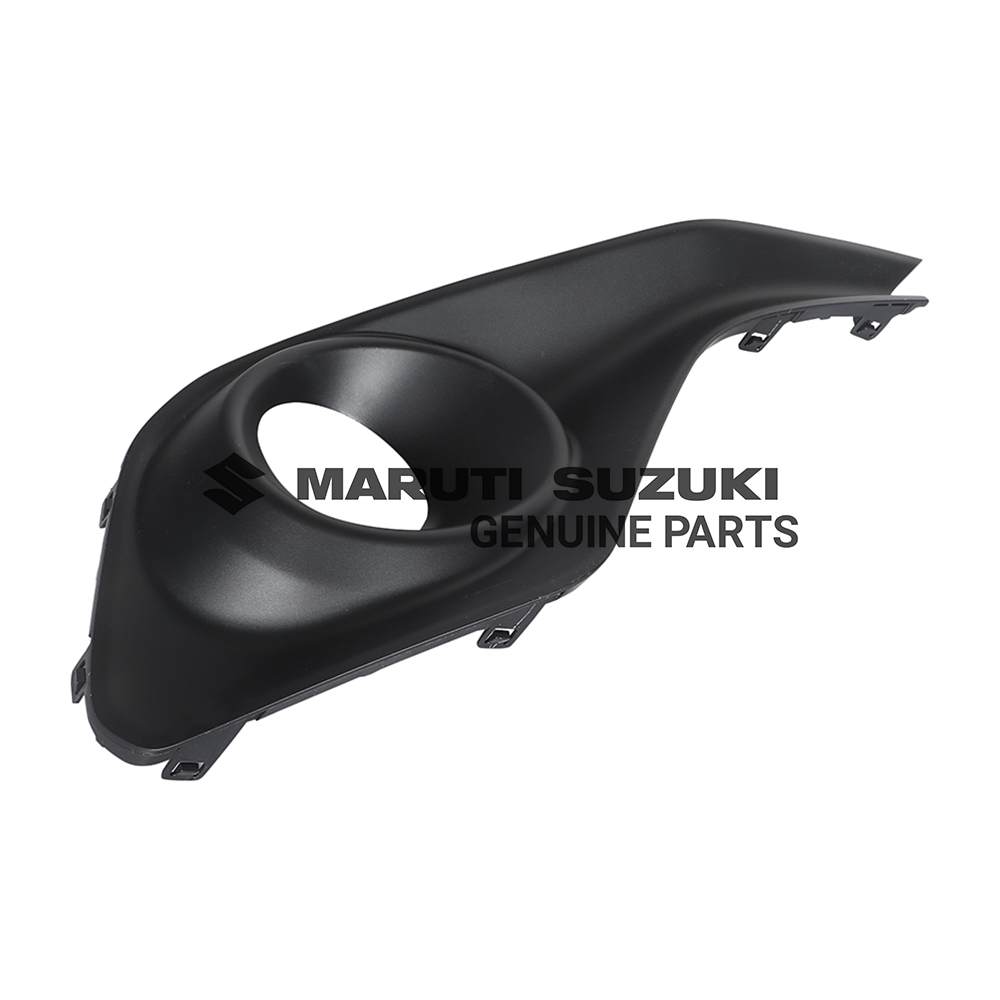 BEZEL_FRONT FOG LAMP_L