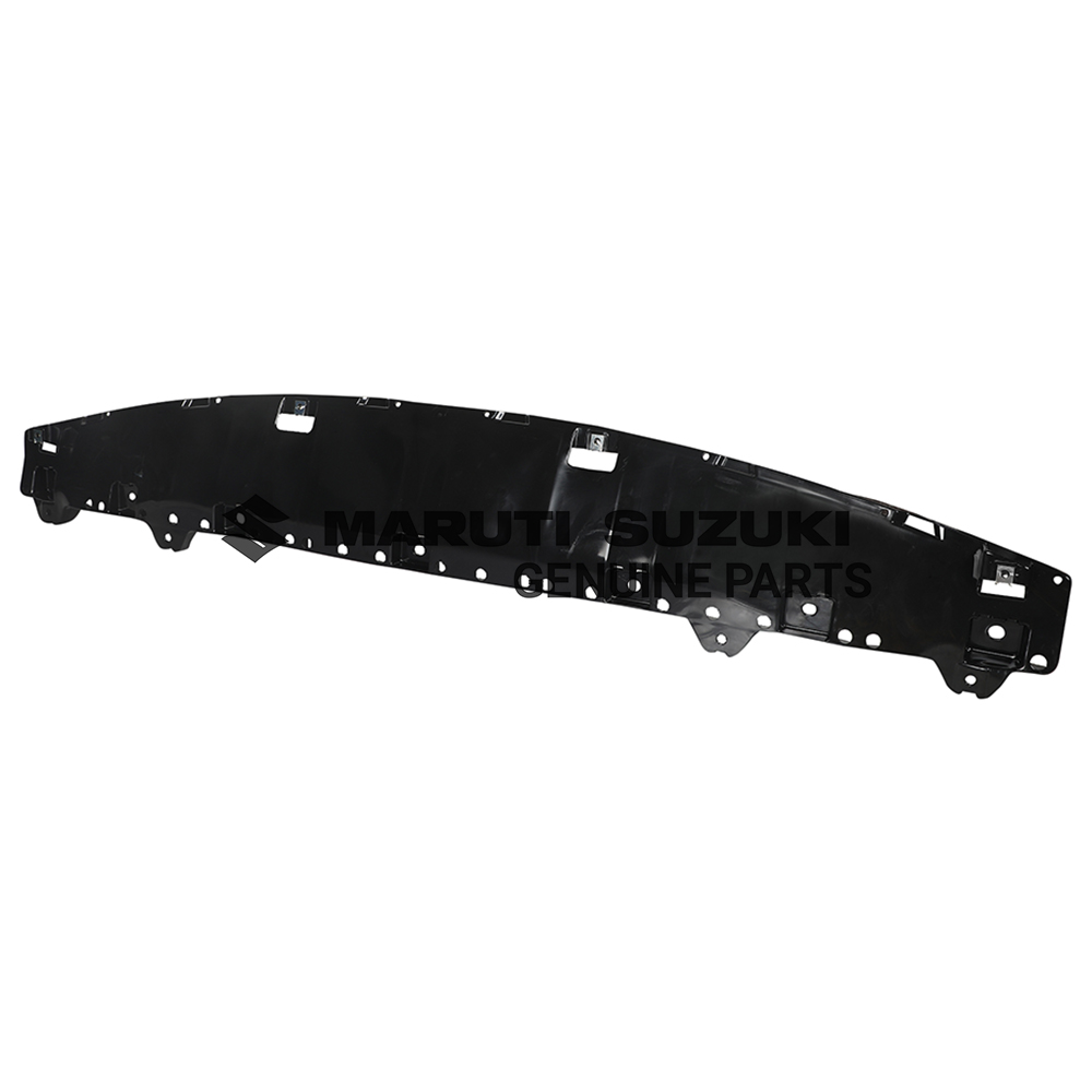 FRONT BUMPER LOWER COVER