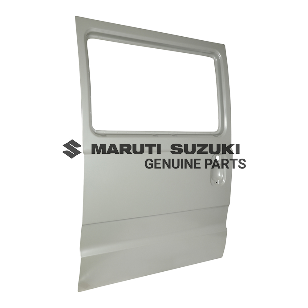PANEL ASSY RR DOOR RH