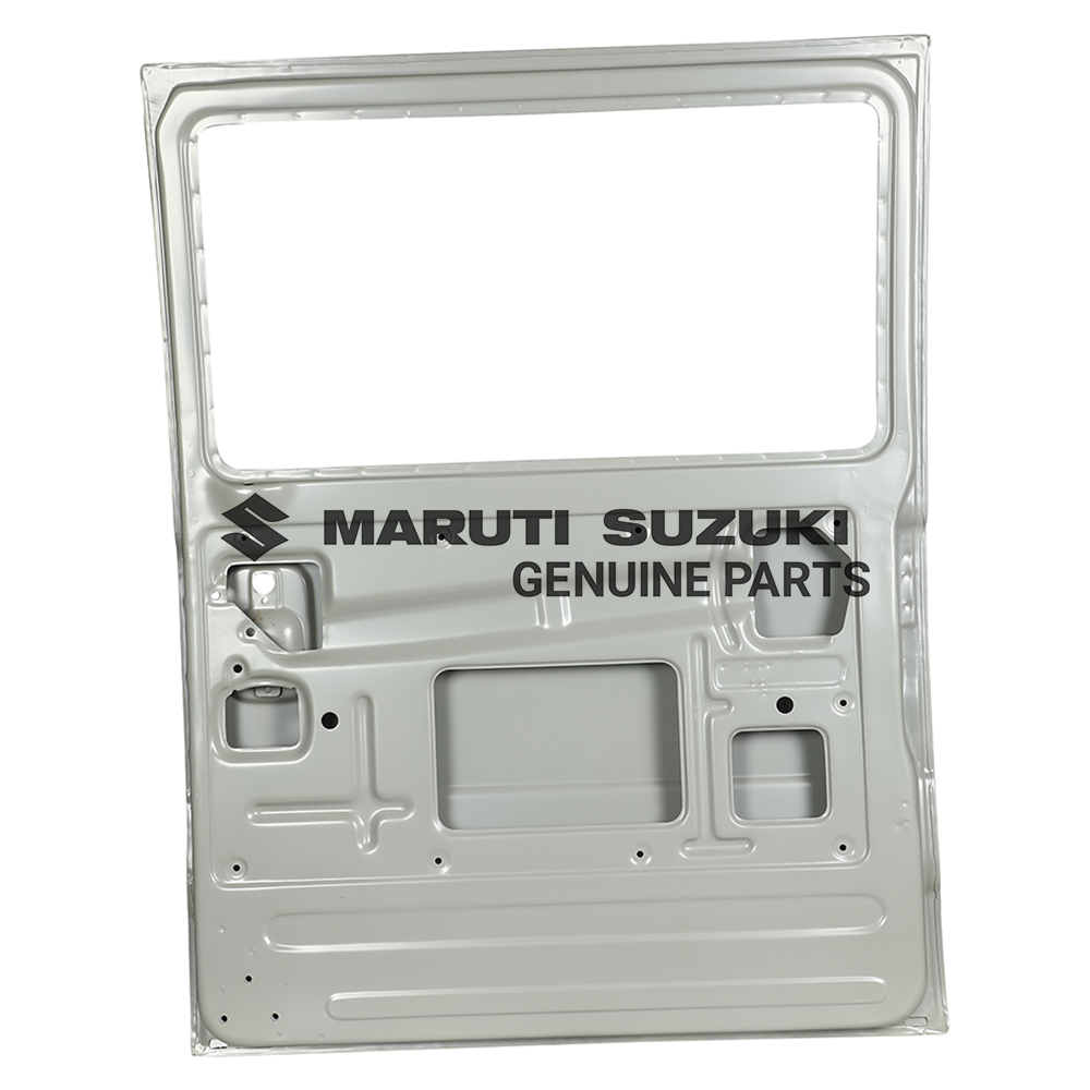 PANEL ASSY RR DOOR RH