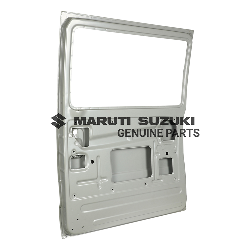 PANEL ASSY RR DOOR RH