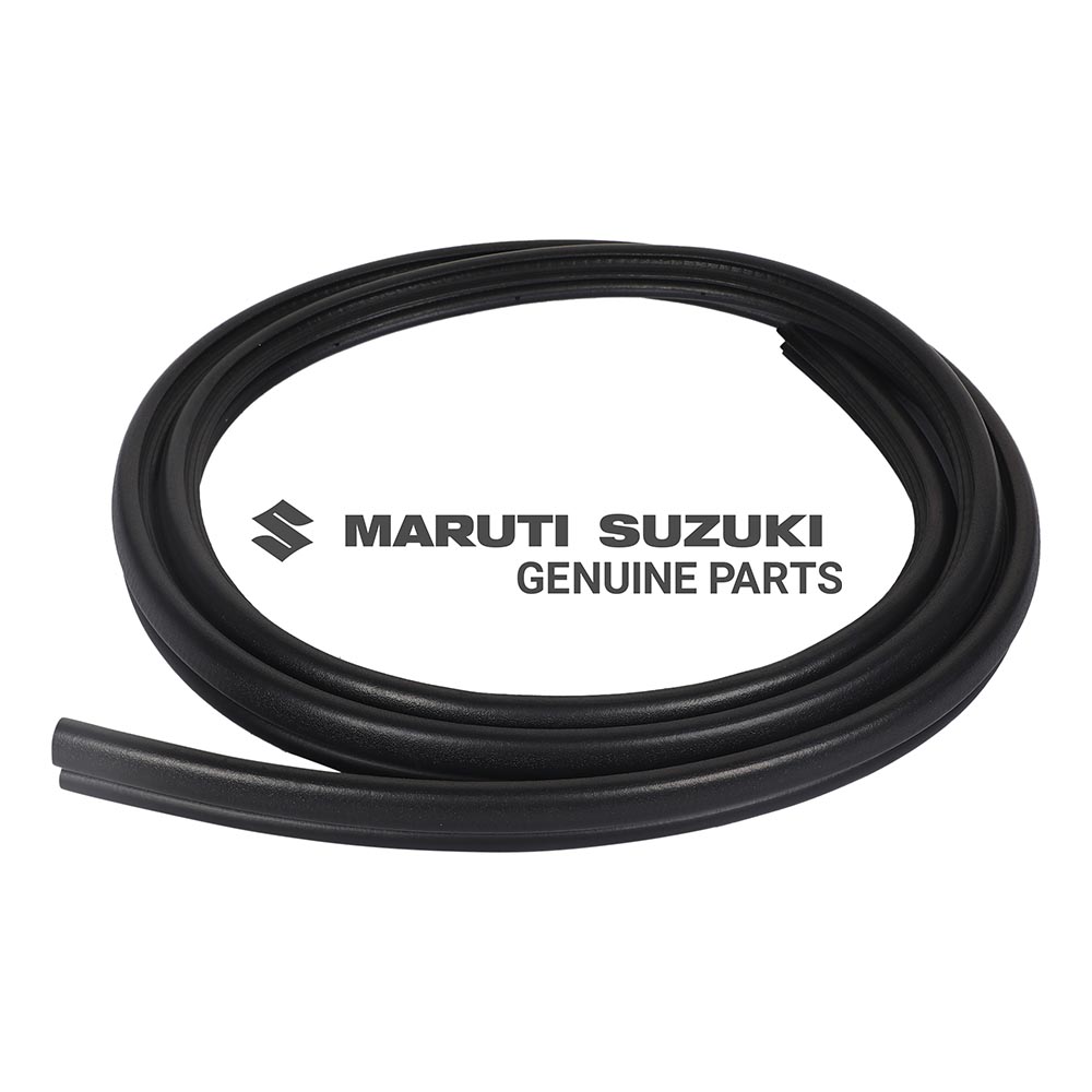 TRIM_REAR DOOR OPENING - 76295M56R00 | Maruti Suzuki Genuine Parts