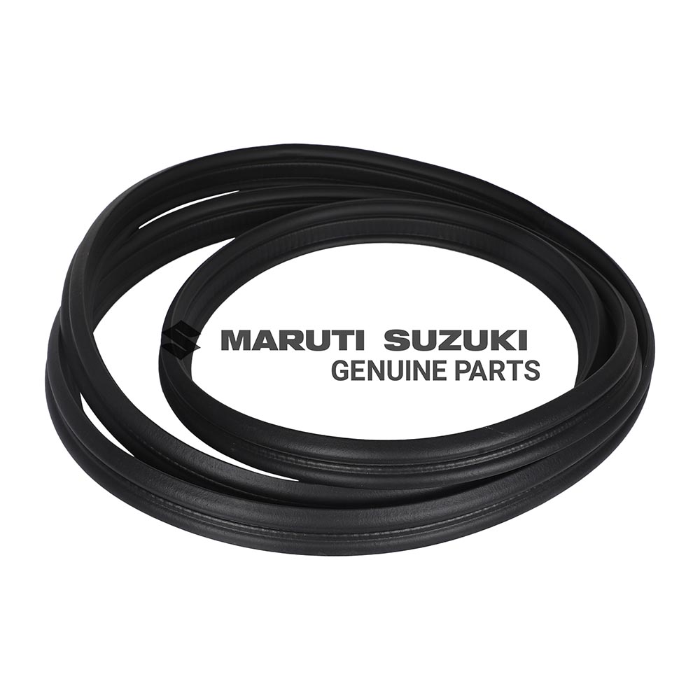 WEATHERSTRIP_ DOOR OPENING - 84681M74L00 | Maruti Suzuki Genuine Parts