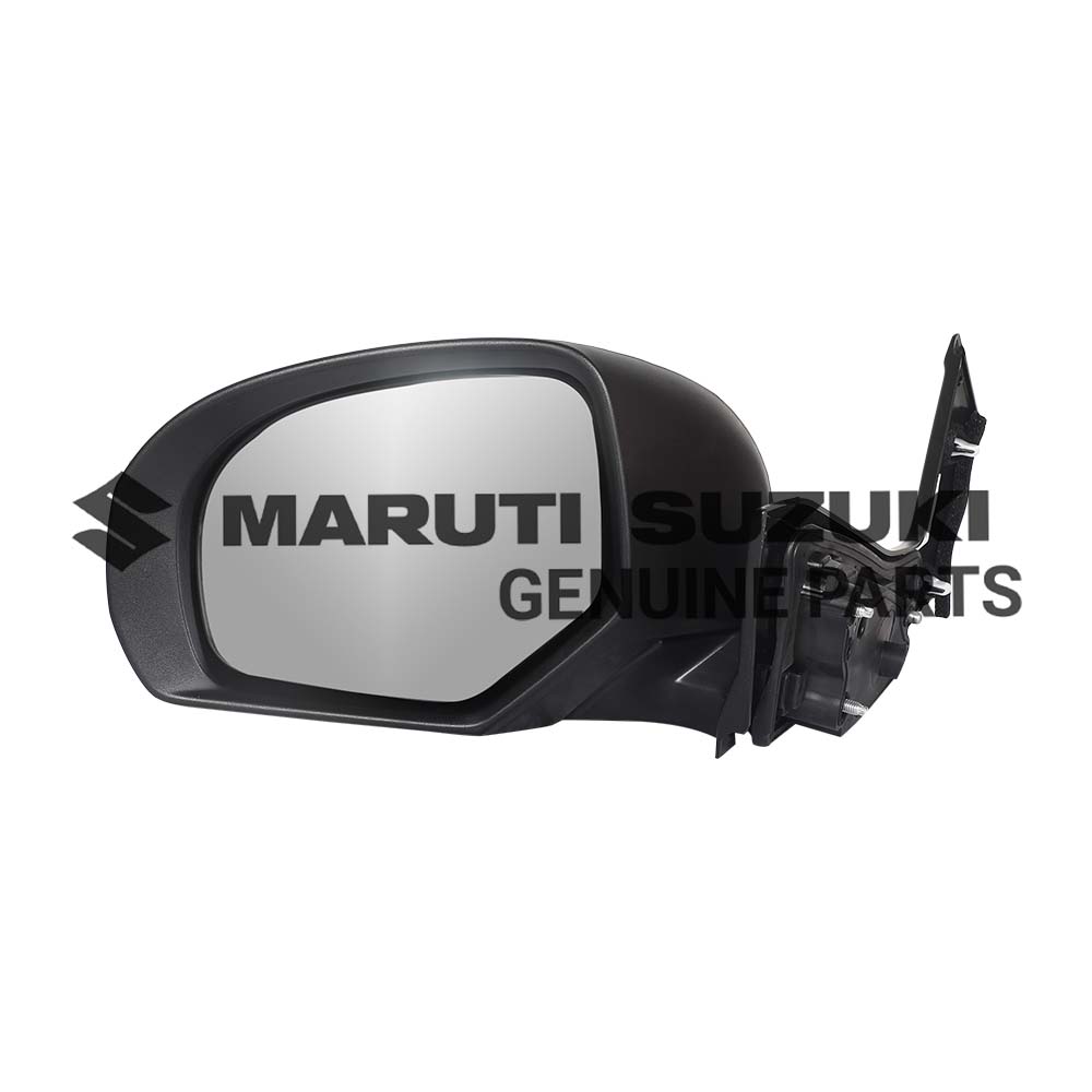 OUTSIDE REAR VIEW MIRROR (LEFT)
