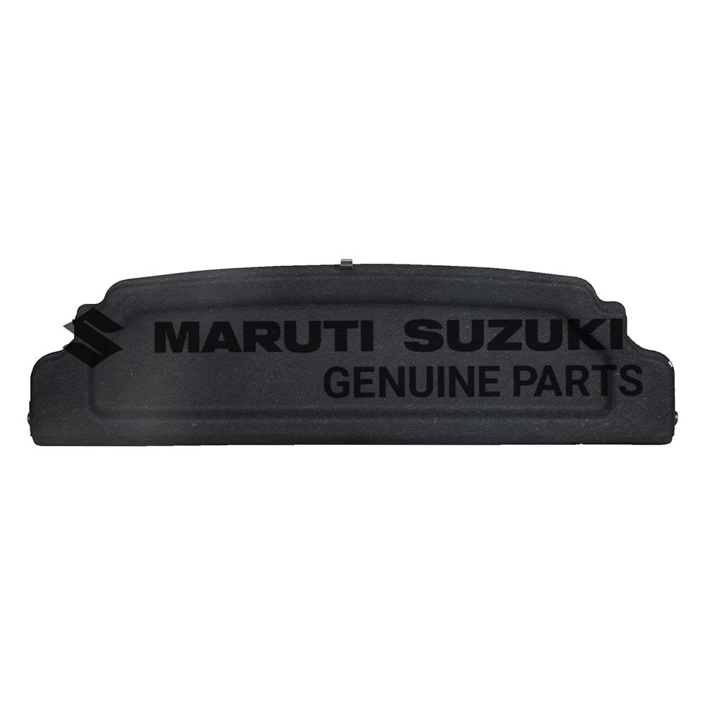 REAR PARCEL SHELF 