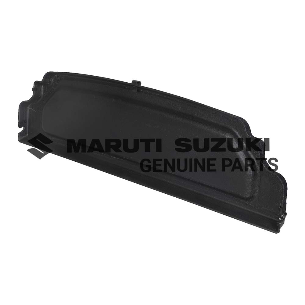 REAR PARCEL SHELF 