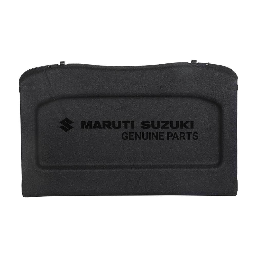 Luggage Shelf | Grand Vitara