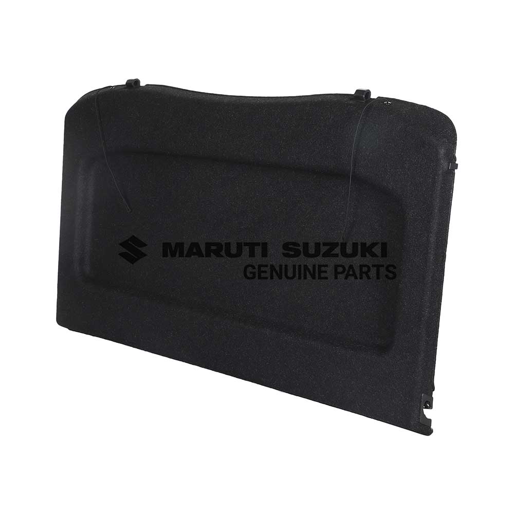 Luggage Shelf | Grand Vitara