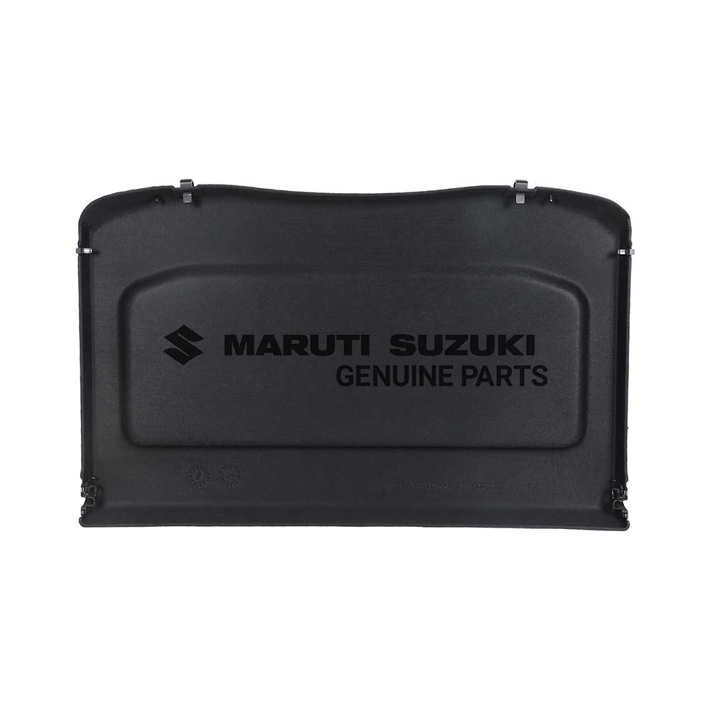 Luggage Shelf | Grand Vitara