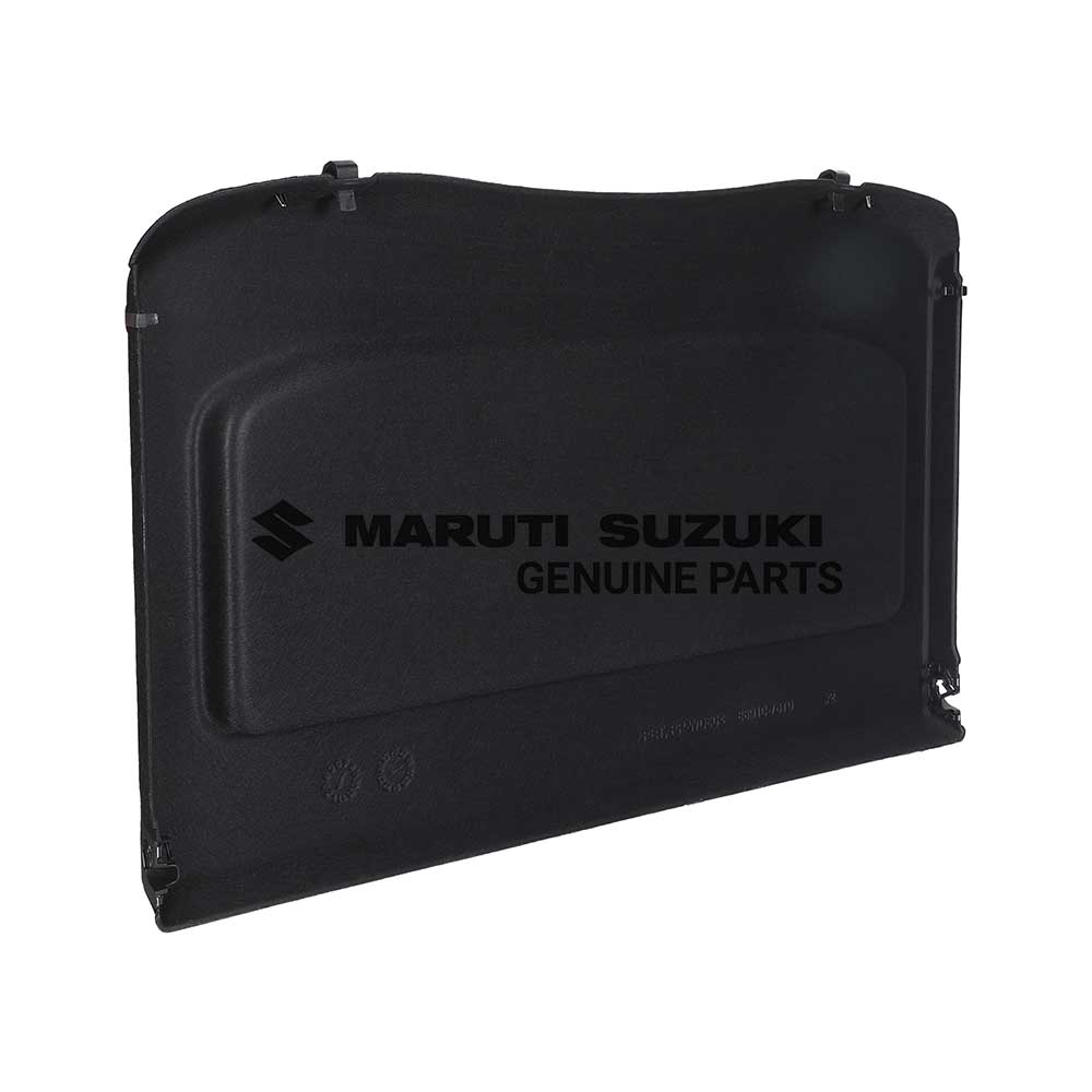 Luggage Shelf | Grand Vitara