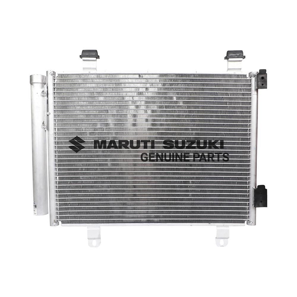 AC CONDENSOR