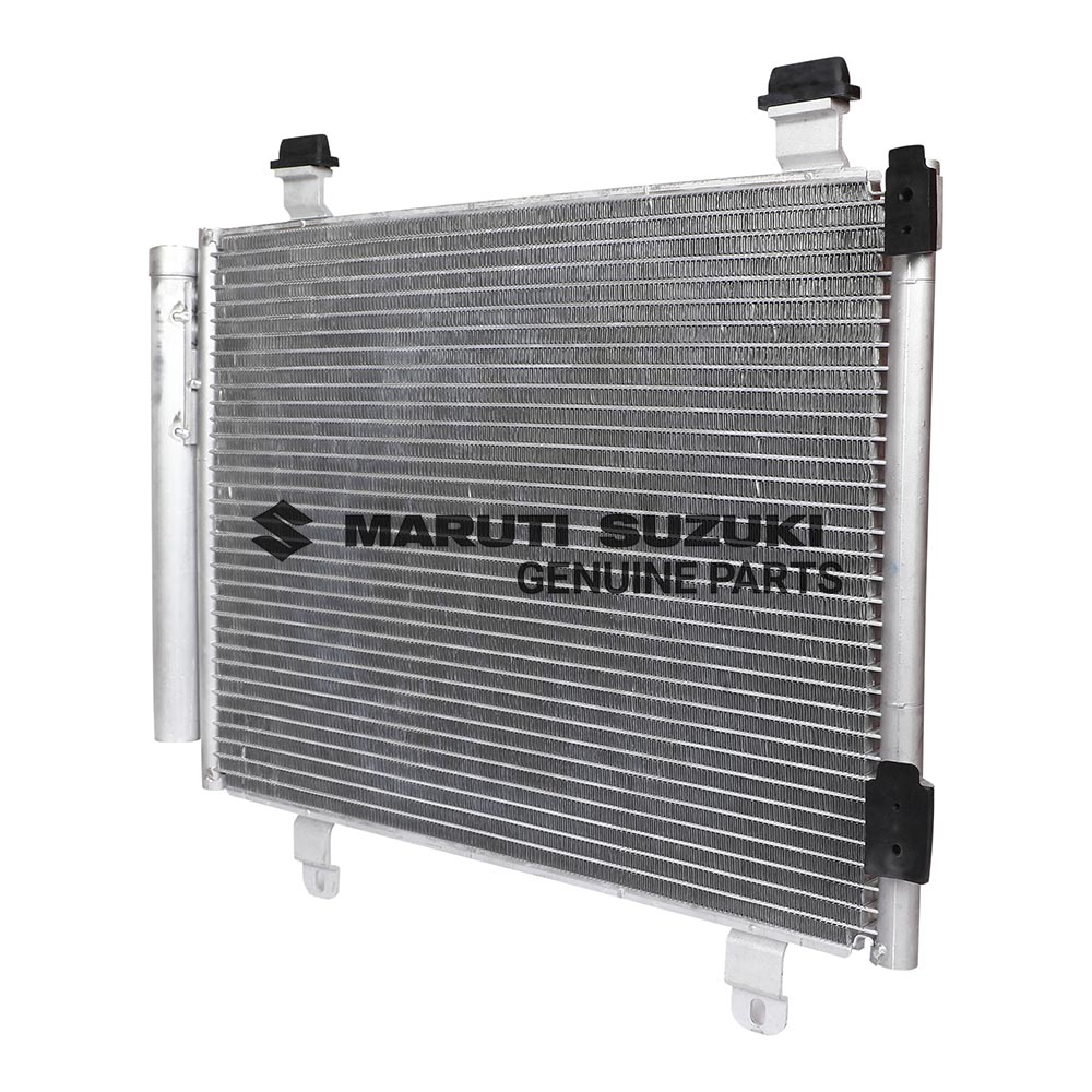 AC CONDENSOR