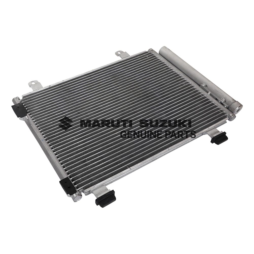 AC CONDENSOR
