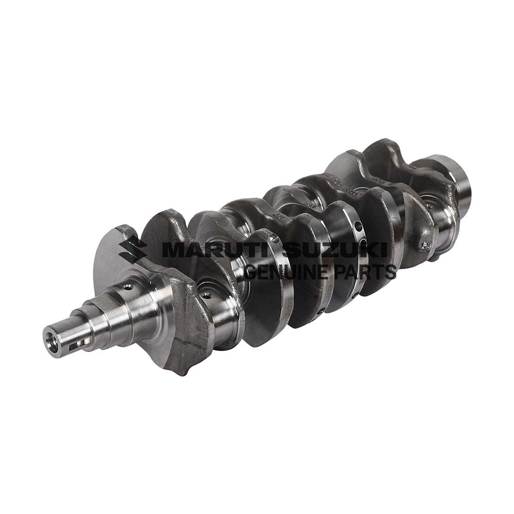 ENGINE - CRANKSHAFT