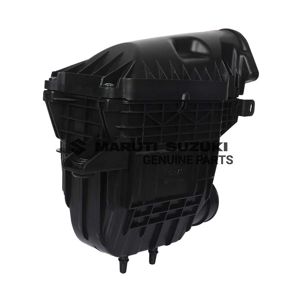 AIR CLEANER ASSY