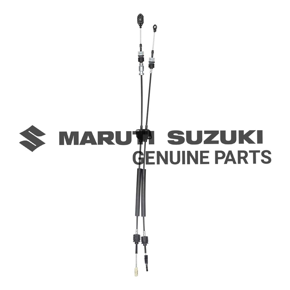 CABLE ASSY_ SHIFT & SELECT