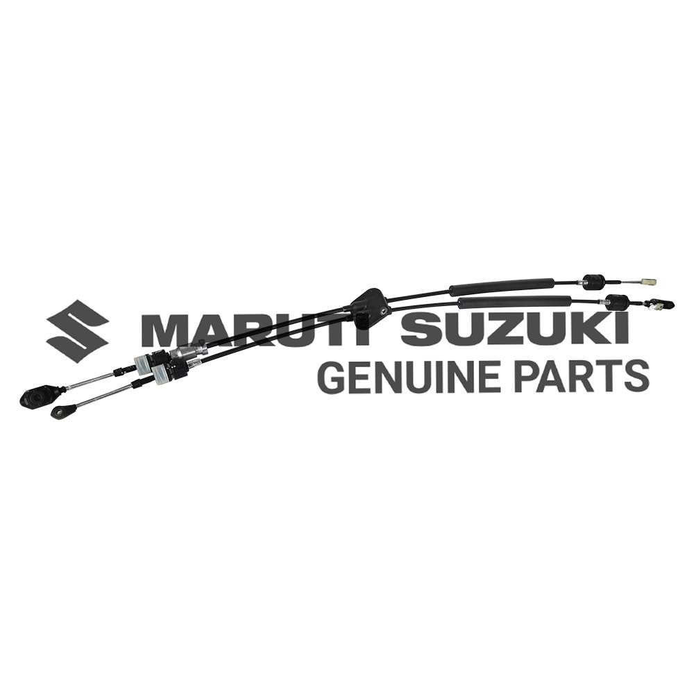 CABLE ASSY_ SHIFT & SELECT