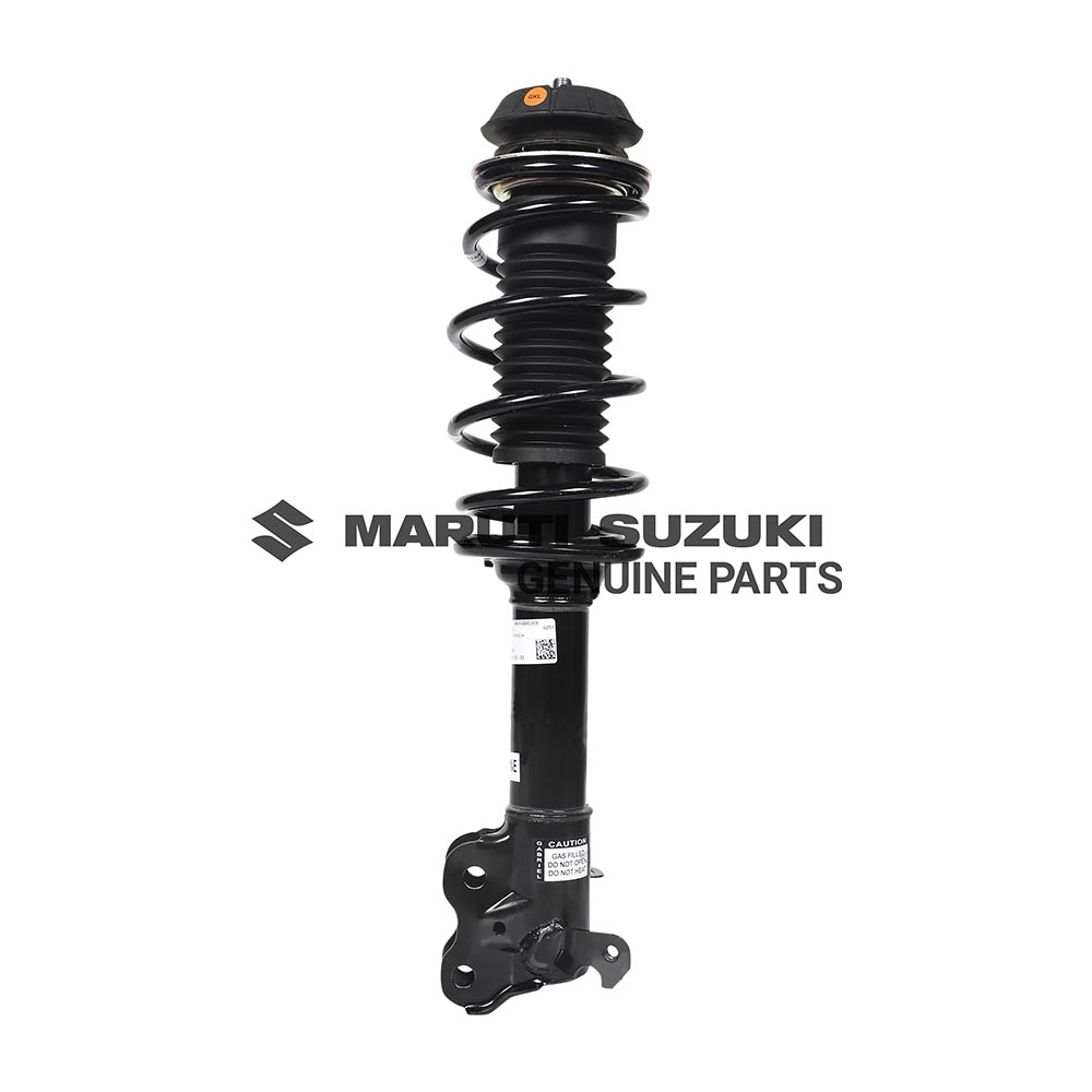 FRONT SUSPENSION STRUT SET (LEFT)