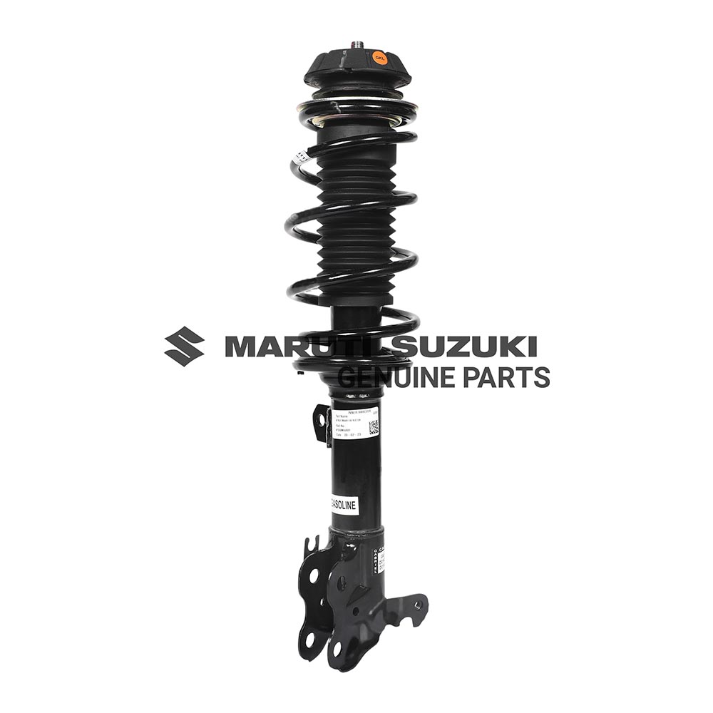 FRONT SUSPENSION STRUT SET (LEFT)