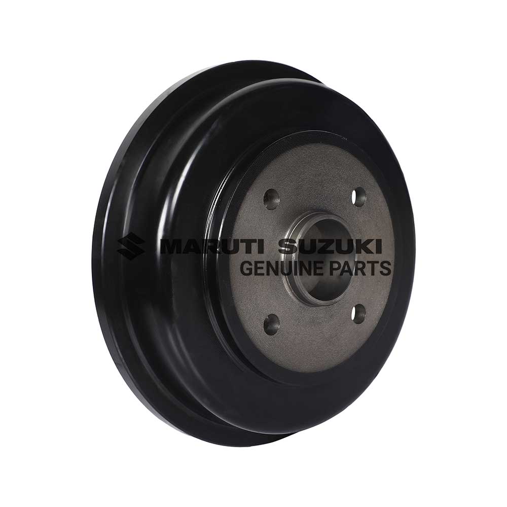 BRAKE DRUM