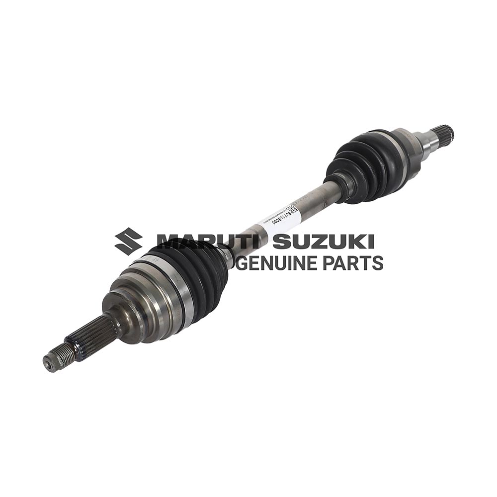 FRONT DRIVE SHAFT ASSEMBLY (LEFT)