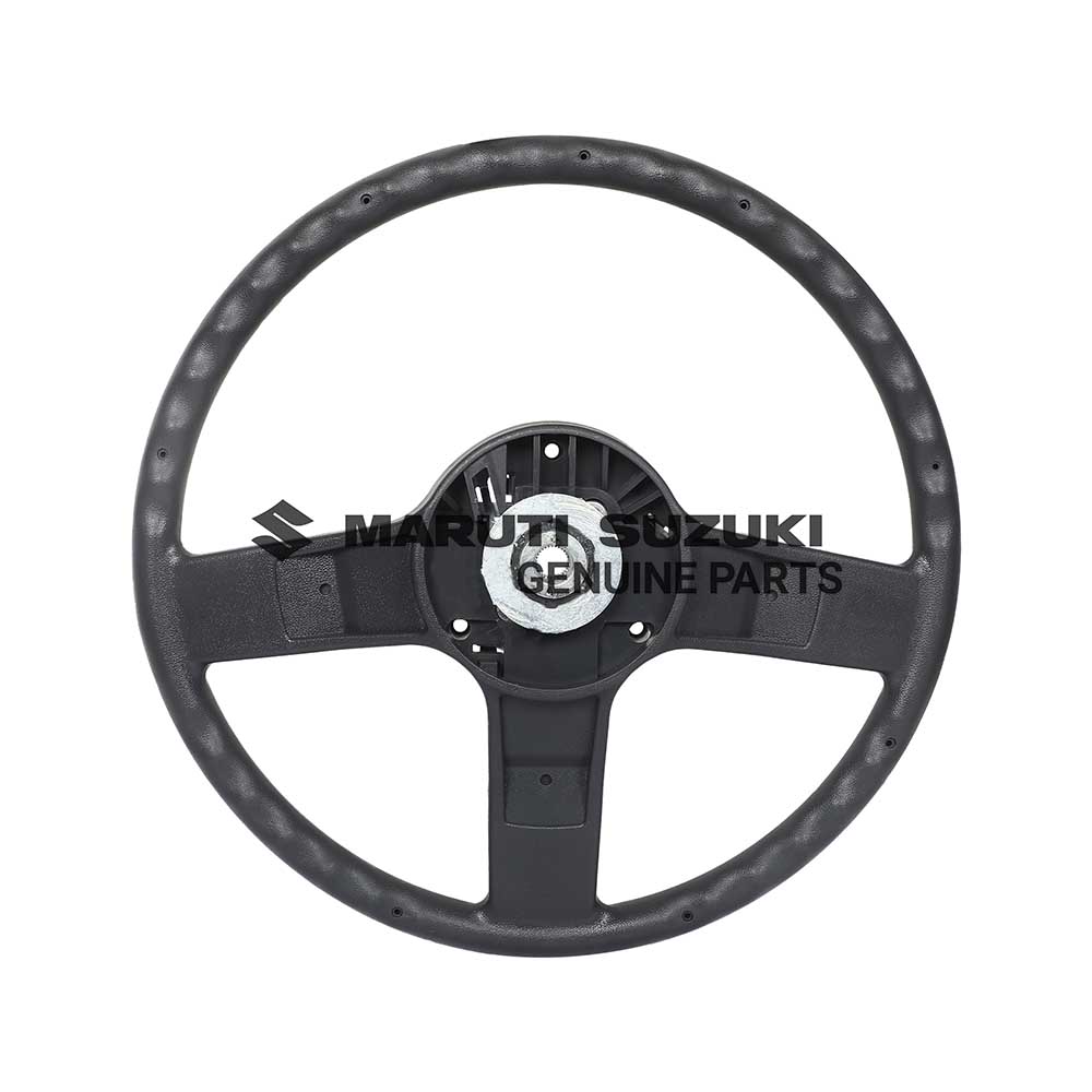 STEERING WHEEL ASSEMBLY