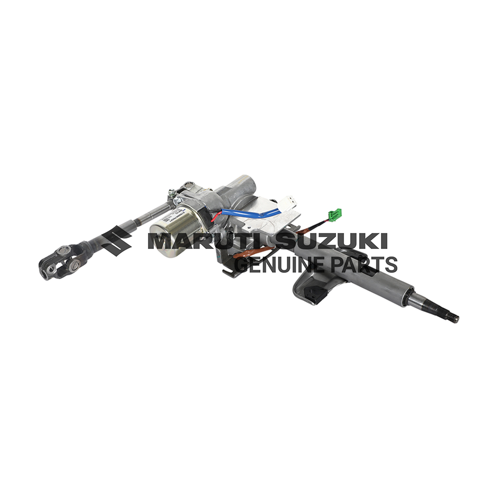 STEERING COLUMN ASSEMBLY