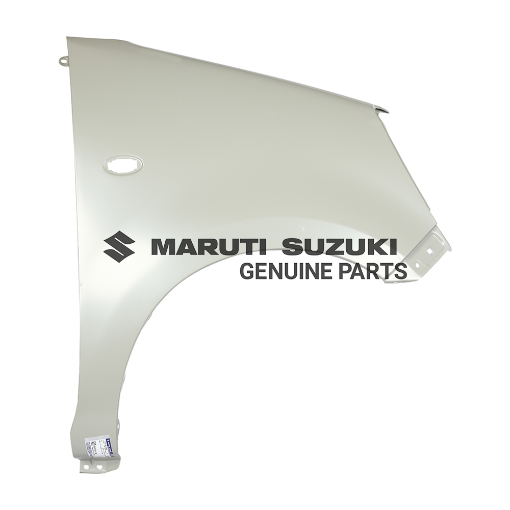 FRONT FENDER PANEL (RIGHT) - 57611M67K00 | Maruti Suzuki Genuine Parts