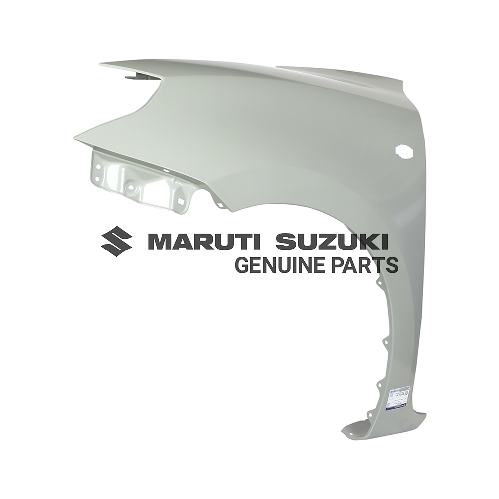 FRONT FENDER PANEL (LEFT)