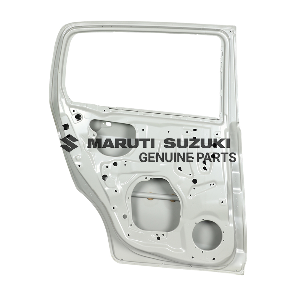 PANEL ASSYREAR DOORL