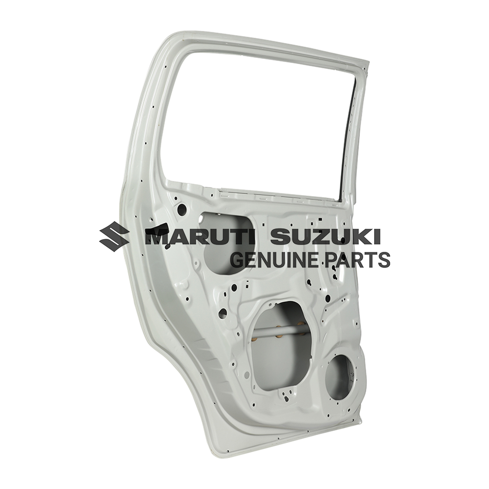 PANEL ASSYREAR DOORL