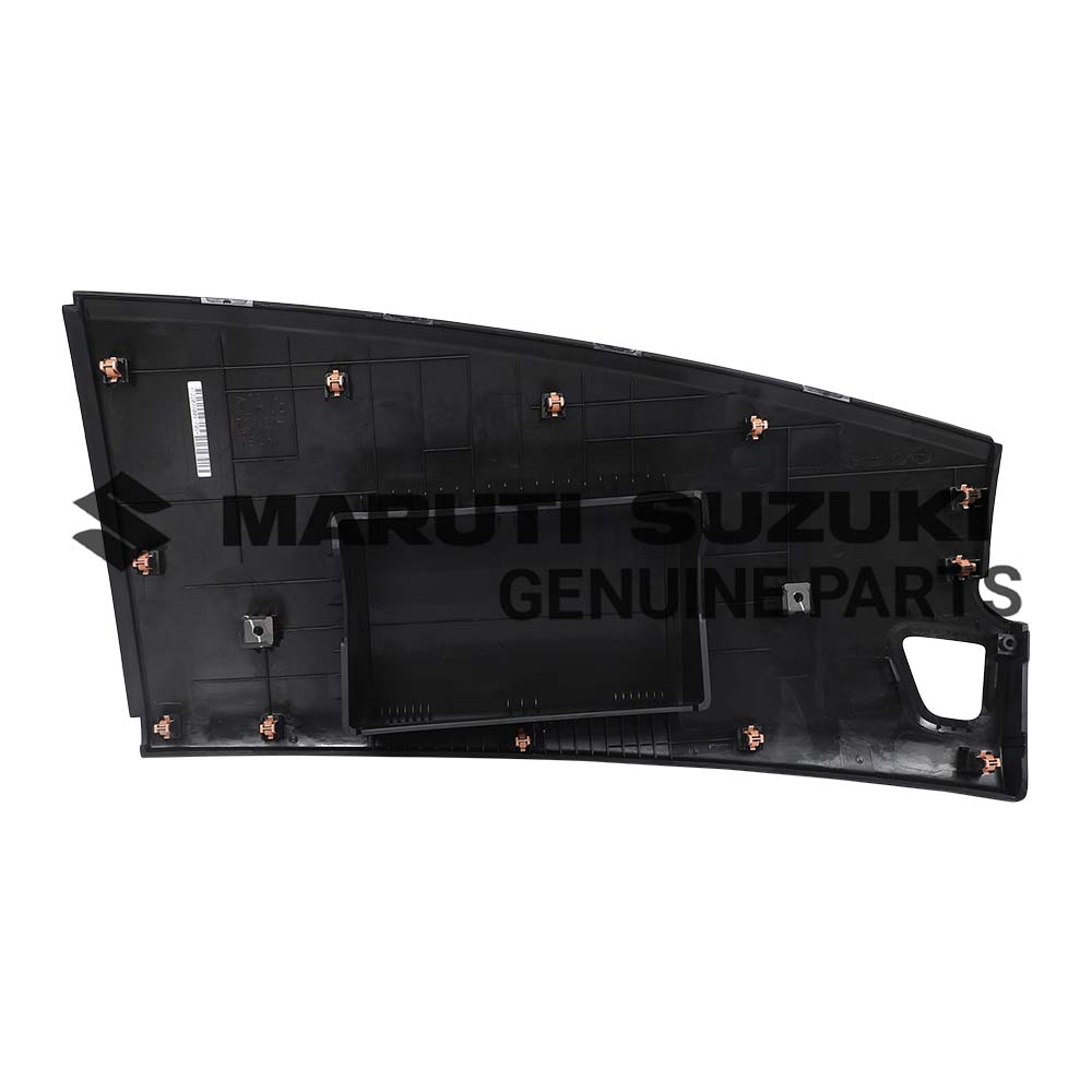 PASSENGER AIR BAG DOOR ASSY