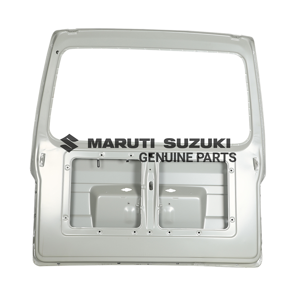 PANEL ASSY BACK DOOR