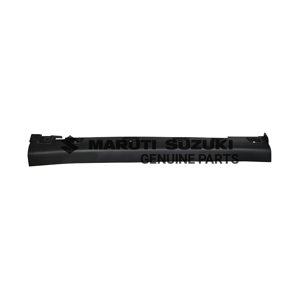 SIDE SILL SPLASH GUARD ASSEMBLY (RIGHT)
