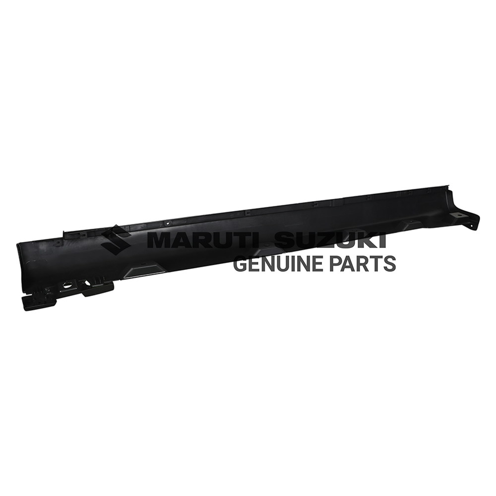 SIDE SILL SPLASH GUARD ASSEMBLY (RIGHT)