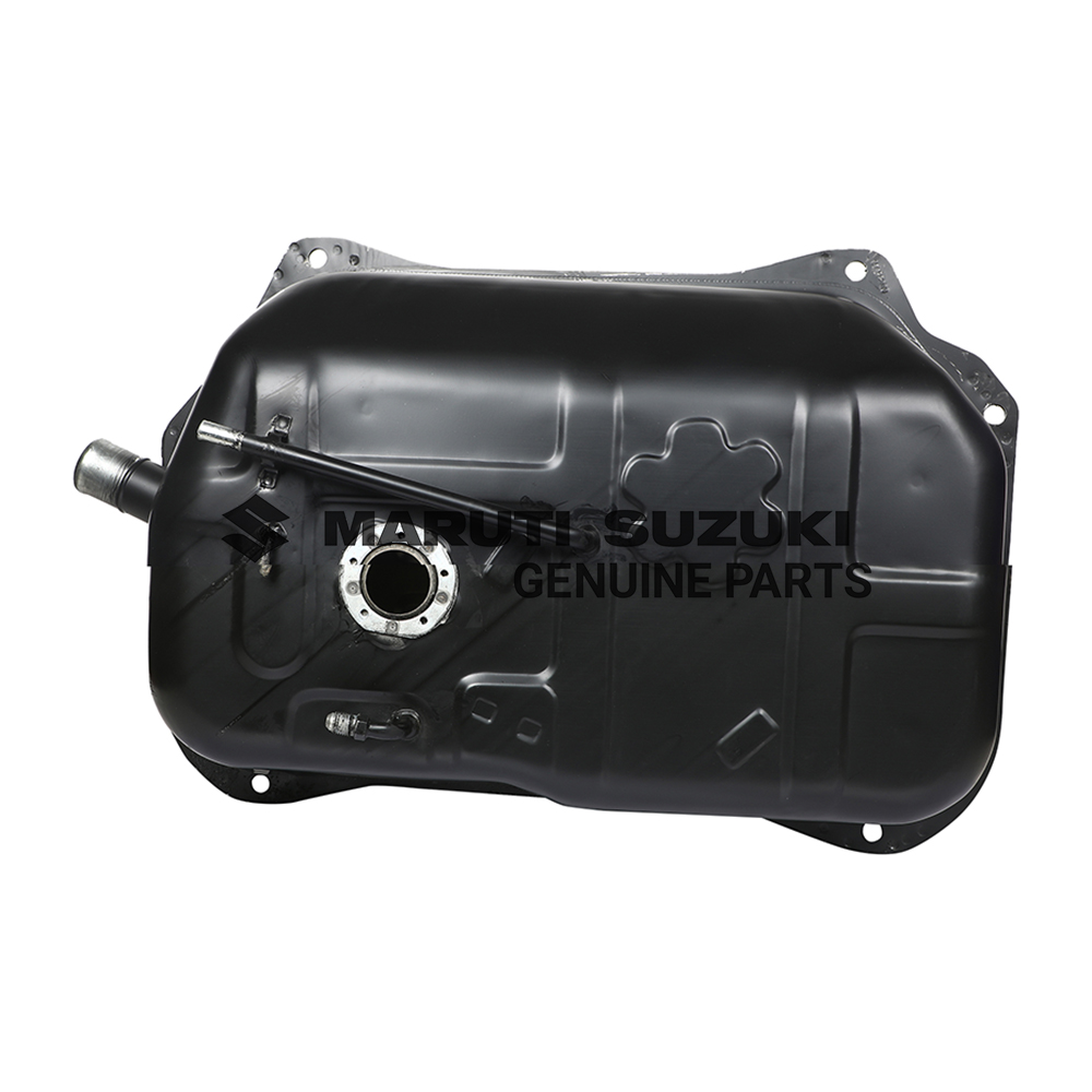 FUEL TANK ASSEMBLY