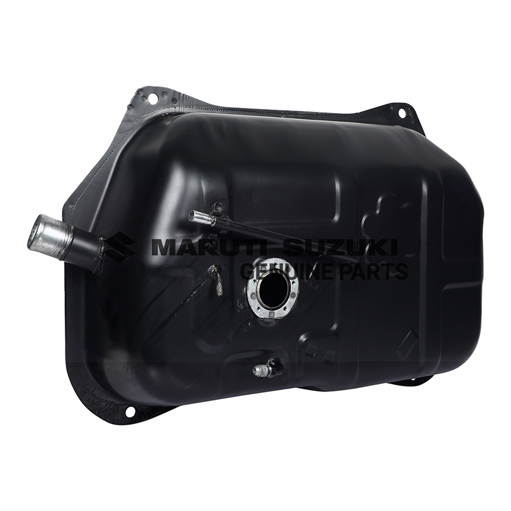 FUEL TANK ASSEMBLY
