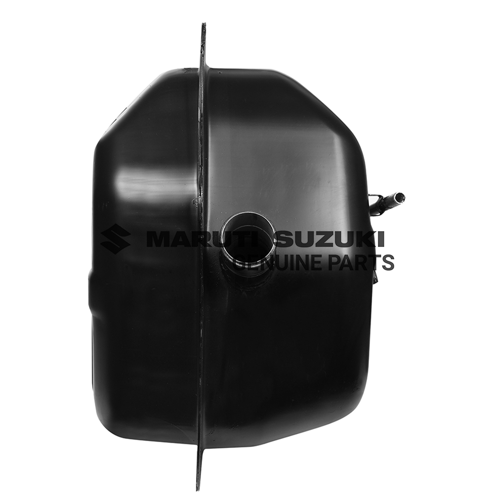 FUEL TANK ASSEMBLY