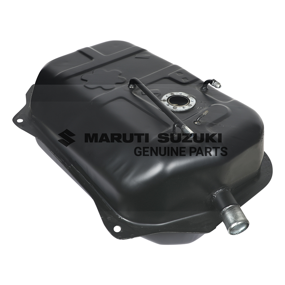 FUEL TANK ASSEMBLY