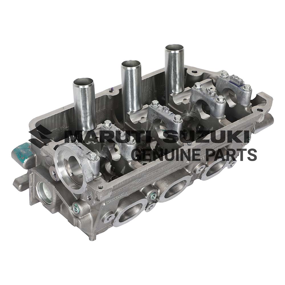 ENGINE CYLINDER HEAD