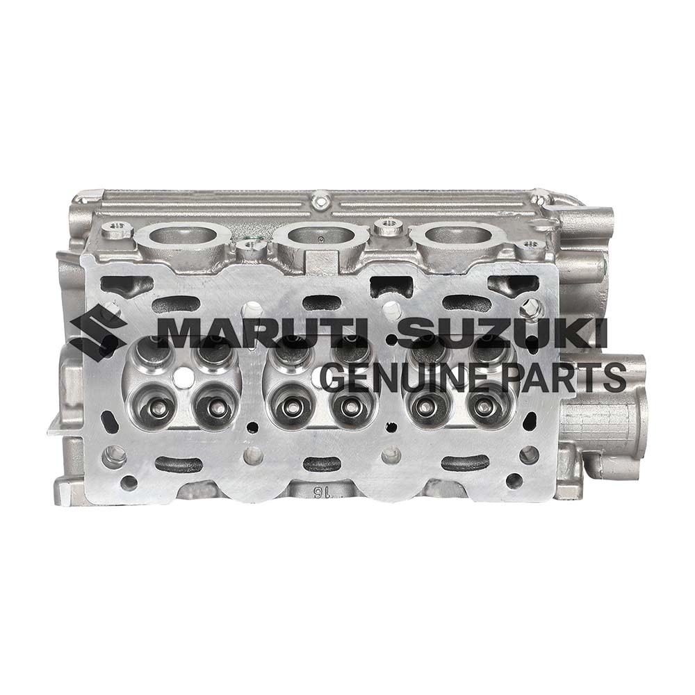 ENGINE CYLINDER HEAD