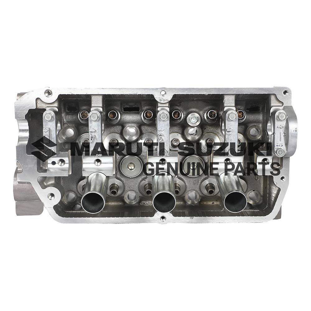 HEAD ASSY_ CYLINDER ALTO CNG