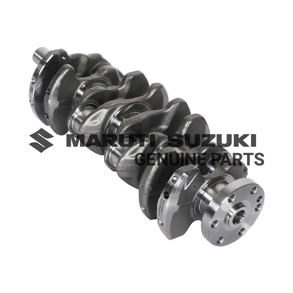 CRANKSHAFT K15