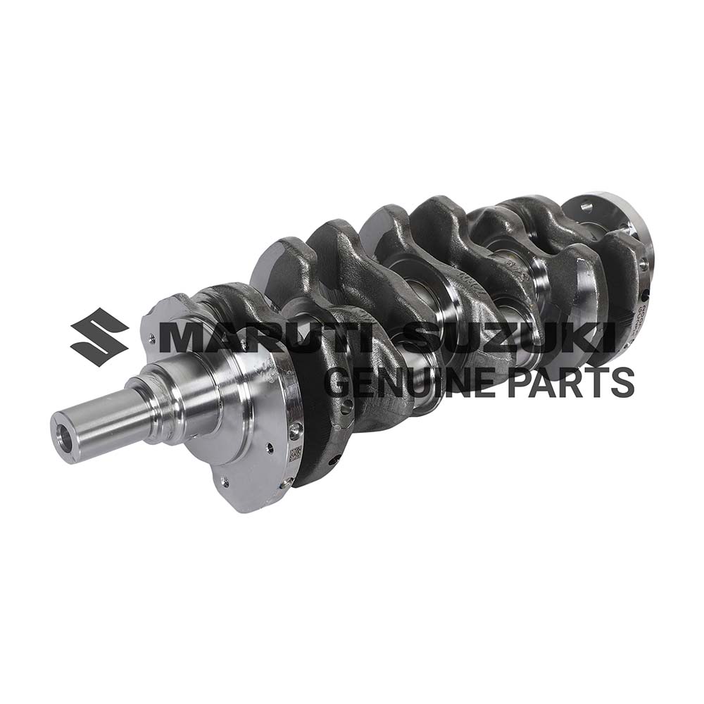 CRANKSHAFT K15