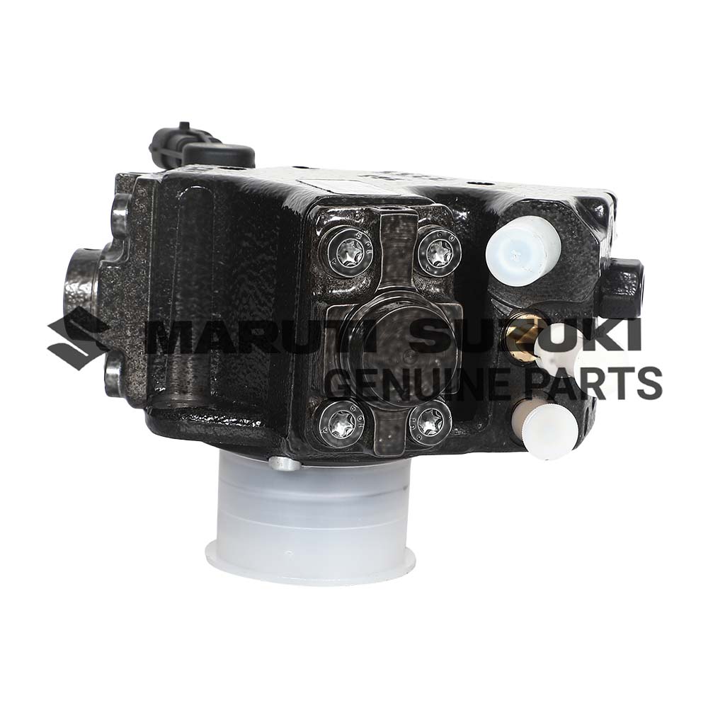 ENGINE-FUEL HP PUMP ASSY