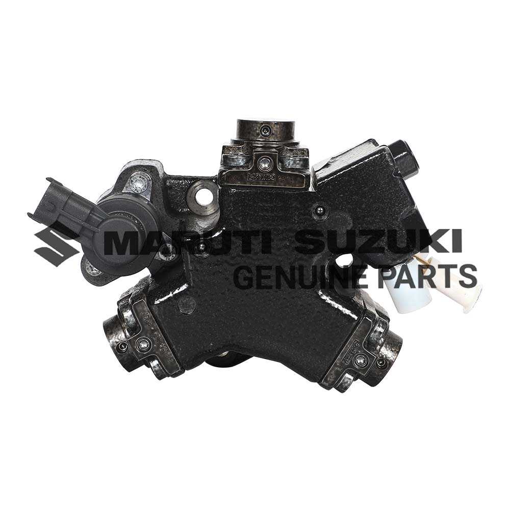 ENGINE-FUEL HP PUMP ASSY