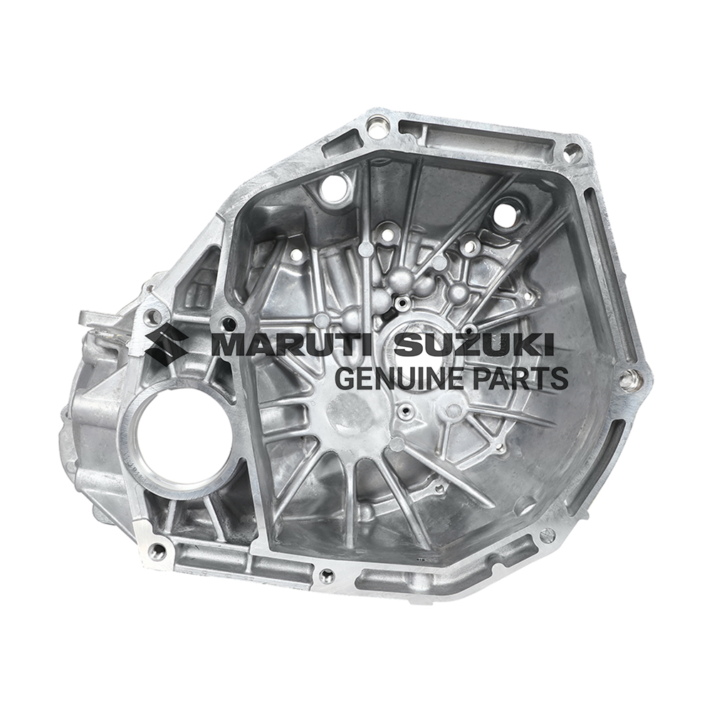 TRANSMISSION CASE - RIGHT