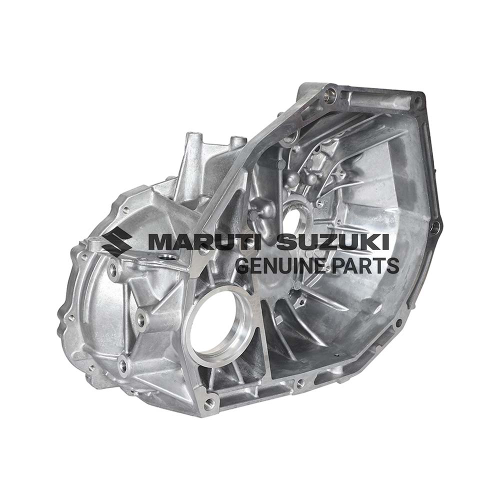 TRANSMISSION CASE - RIGHT
