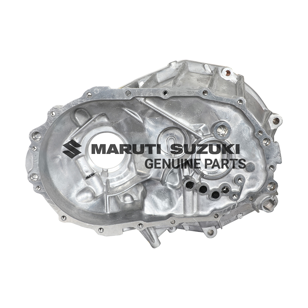 TRANSMISSION CASE - RIGHT